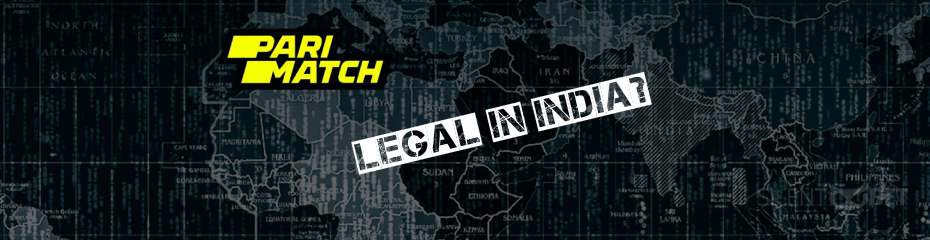 Is Parimatch Legal in India cover