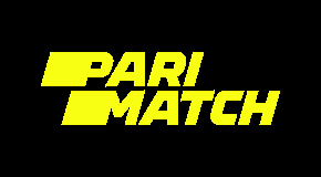 Parimatch UK Logo