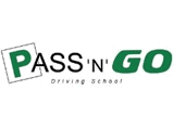 Pass N Go Logo