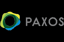 Paxos Standard Token Logo