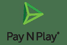 Pay N Play Logo