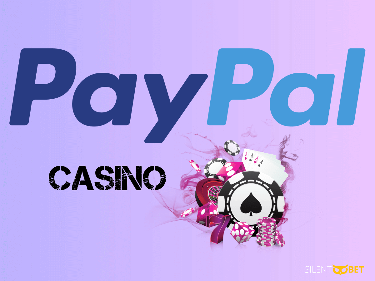 paypal casino online