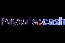 Paysafe cash Logo