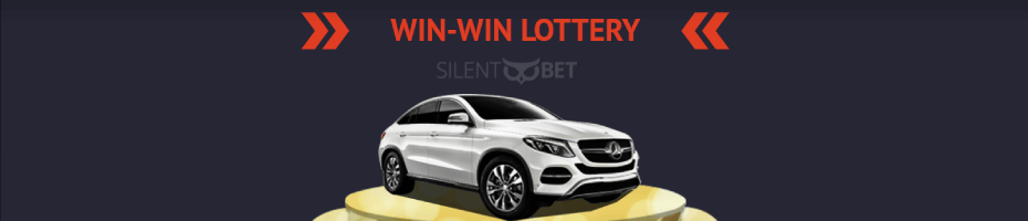 Pin-up Casino Win-Win Lottery