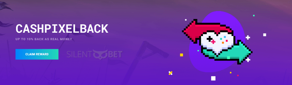 PixelBet Casino Cashback