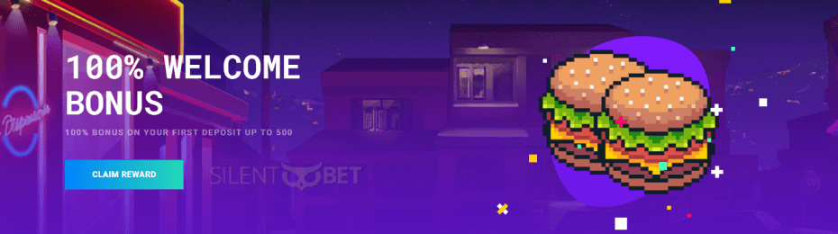 PixelBet Casino Welcome Bonus