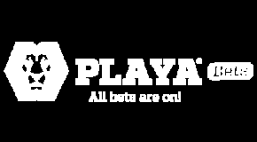 Playa Bets Logo