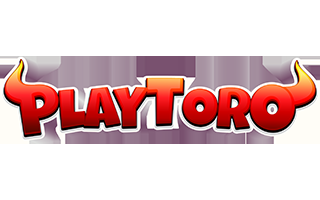 PlayToro Logo