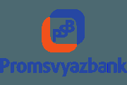Promsvyazbank Logo