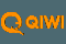 Qiwi Visa Virtual Logo