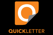 Quickletter Logo