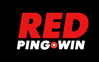 Red PingWin Logo