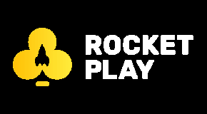 RocketPlay Logo
