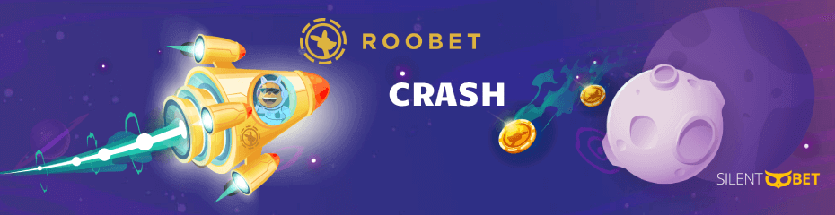 RooBet crash