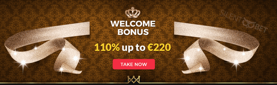 Royal Rabbit Casino Bonus