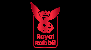 Royal Rabbit Logo