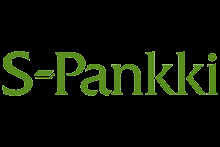 S-Pankki Logo