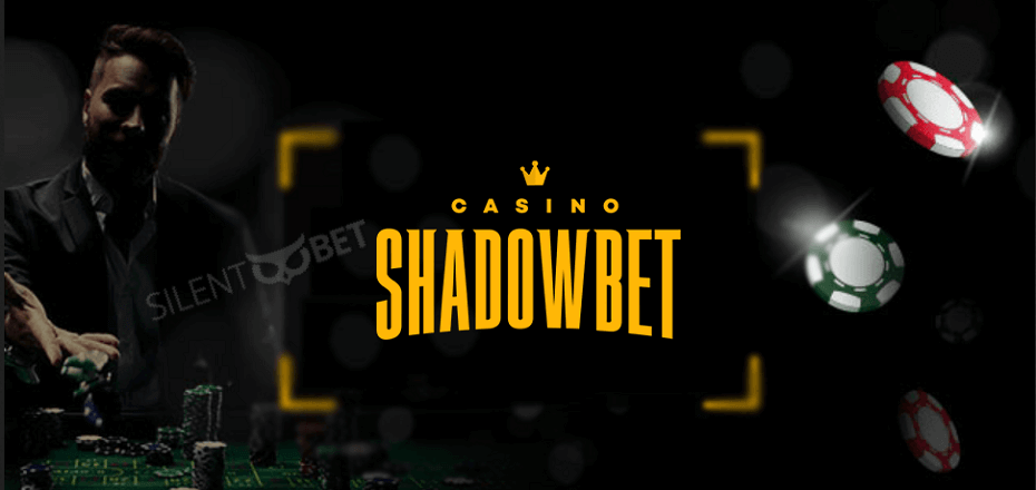 Shadowbet live casino