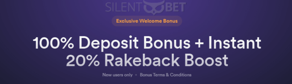 Sherbet Casino Welcome Bonus