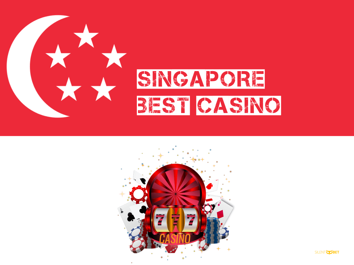best casino in singapore