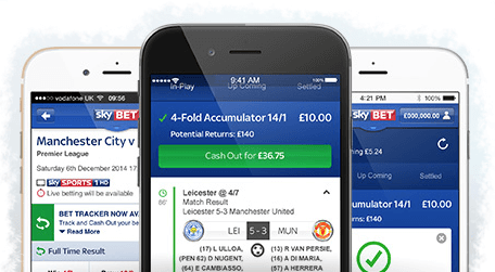 sky bet mobile apps