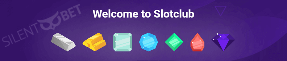 Slotbox Casino Loyalty Rewards