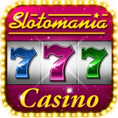 slotomania social casino app