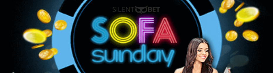 SlotsHeaven Casino Sofa Sunday