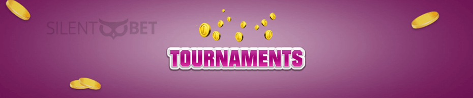 SlotsMagic Casino Tournaments