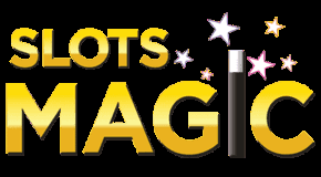 SlotsMagic Logo
