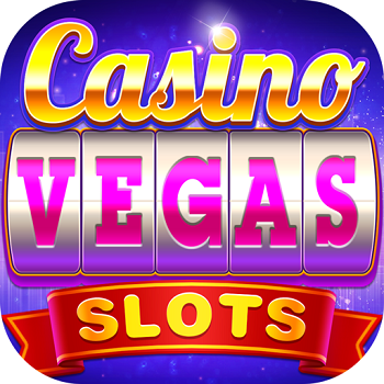 Social Casino Slots: Vegas app