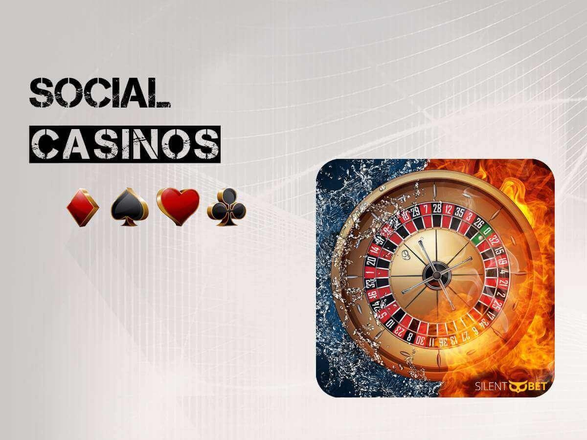 online social casino