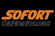 Sofortuberwaisung Logo