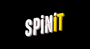 SpinIt Logo