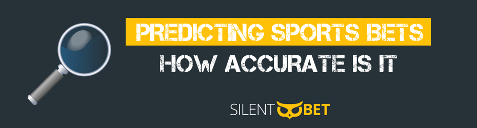 sports prediction - how accurate is it