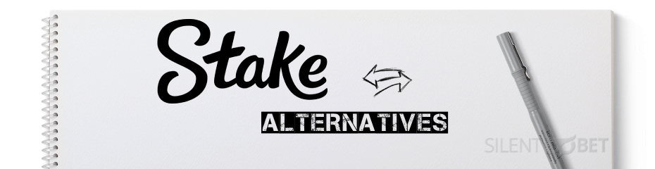 Stake alternatives