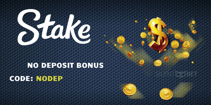 stake casino no deposit bonus code