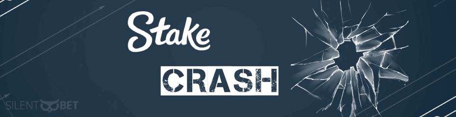 Stake Crash originals