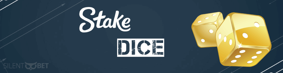 Stake dice originals