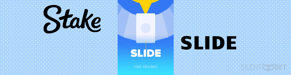 Stake slide originals