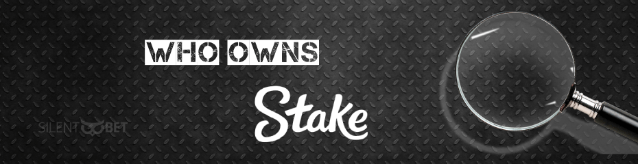Who Owns Stake cover