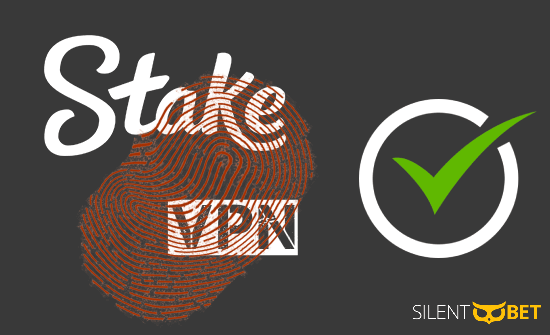 Stake & VPN