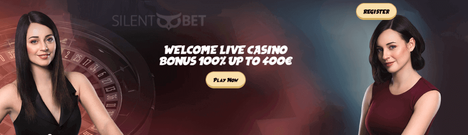 svenbet live dealer casino signup offer