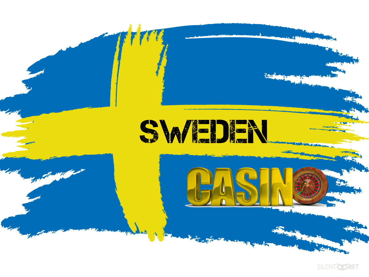 best online casinos in sweden