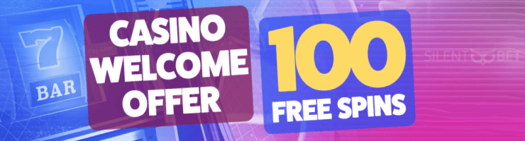 New customer casino offer at toals