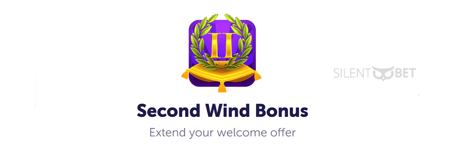 True Flip second deposit bonus