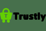 Trustly Bank Payout Logo