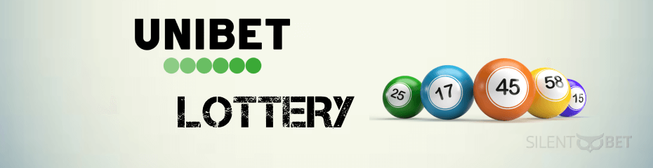 unibet lottery