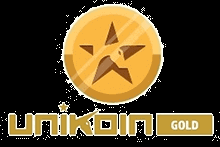 UnikoinGold Logo