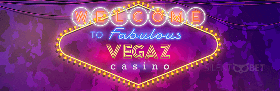 Vegaz casino bonuses